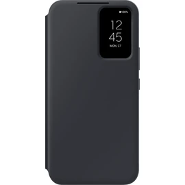 Étui folio Smart S View pour Galaxy A54 5G - Noir