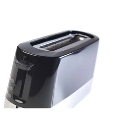 Grille pain Q.5785, noir/inox