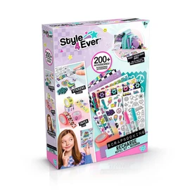 Recharge Studio Scrapbook