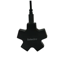 Hub USB 4 ports
