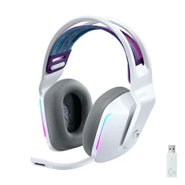 Casque G733 G SF BLC - Blanc