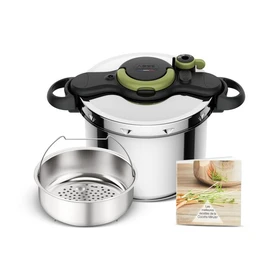 Autocuiseur 9 litres 4 saisons CLIPSO MINUTE COLLECTION