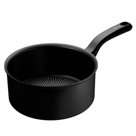 Casserole 20cm tous feux dont induction RECYCOOK