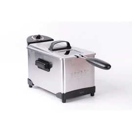 Friteuse électrique Q.5143 - Gris