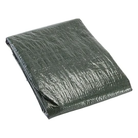Bâche de protection verte - 1,5 x 6m - 80gr/m²