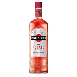 Vermouth rosato 14,5% (1l)