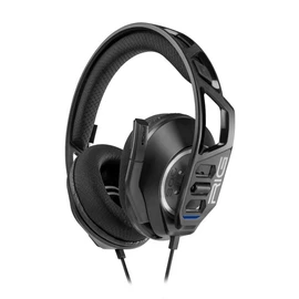 Casque Premium Gaming Filaire 300 Pro HS Noir PS5