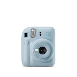 Appareil photo Instantané INSTAX Mini 12 - Bleu
