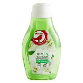 Mèche désodorisante fleurs blanches (375ml)