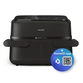 Friteuse Airfryer NA150/00 - Noir
