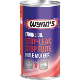 Stop fuite huile moteur - 325 ml