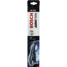 Balai d'essuie-glace BOSCH AEROTWINAR24U