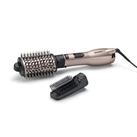 Brosse soufflante SMOOTH VOLUME AS90PE - Rose