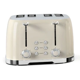 Grille-pain Q.5106 - Crème