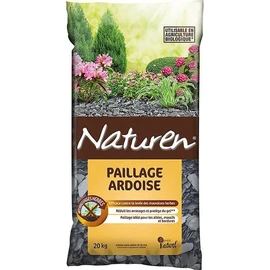 Paillage Ardoise - 20kg