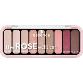 Palette de fard à paupières 20 édition rose (10g)