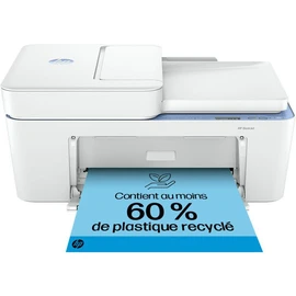 Imprimante Tout-en-un DESKJET 4222E - 3 mois d' Instant ink inclus avec HP+