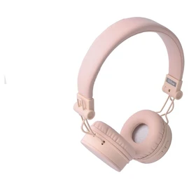 Casque audio Q1513 - Rose