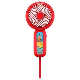 Ventilateur Portable Pokémon