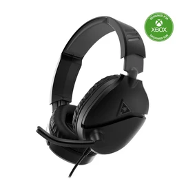Casque Gaming Turtle Beach Recon 70x Noir Multiplateforme
