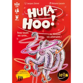 Jeu Hula Hoo