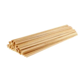 Accessoires préparation Culinaire Bâtonnets Barbe à Papa A80156