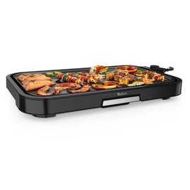 Plancha électrique CB631810 - Noir