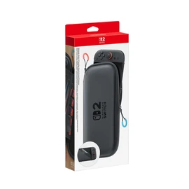 Housse et protection d'écran pour Switch 2