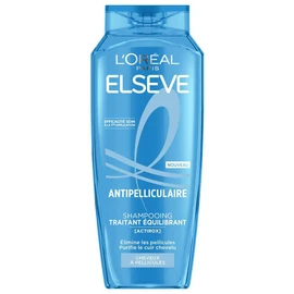 Shampooing antipelliculaire traitant équilibrant (300ml)