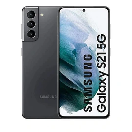 Galaxy S21 reconditionné DINA 128Go - Grade A+ - Gris