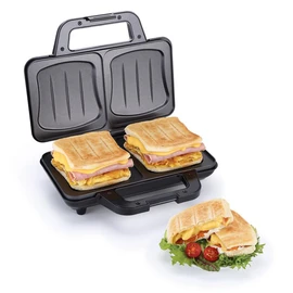 Machine à croque monsieur Q5747 - Noir