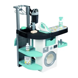 Ensemble Rowenta Wash & Clean