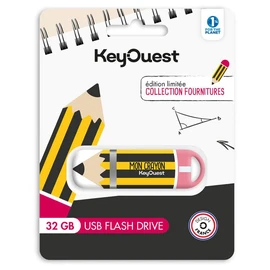 Clé USB 32Go Crayon Papier
