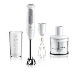 Mixeur plongeant MQ50236M - Blanc