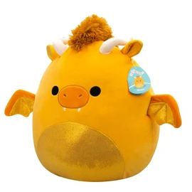 Peluche Squishmallows Mister 40cm