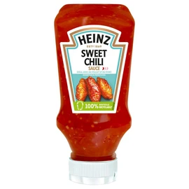 Sauce sweet chili flacon souple (260g)