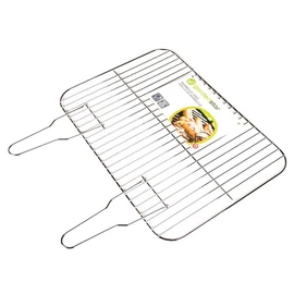 Grille pour barbecue 51x37cm