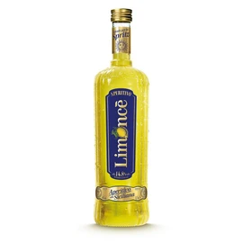 Apéritif à base de citron 14,8% (70cl)