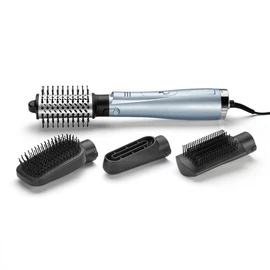 Brosse soufflante Hydro-fusion AS774E - Gris