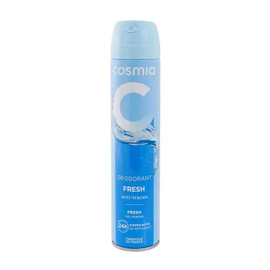 Déodorant spray 24h fraicheur anti-traces (200ml)