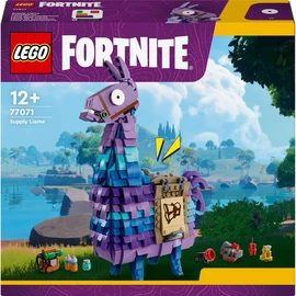 Fornite 77071 - Lama de Ravitaillement