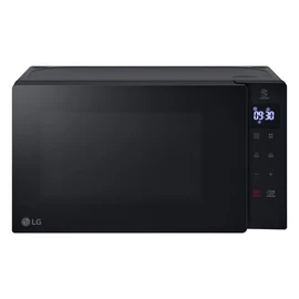 Micro-ondes monofonction MS2032GAS  - Capacité 20 L - Noir