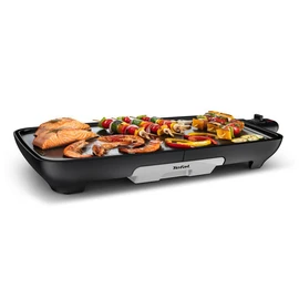 Plancha électrique XL CB503813 - Noir