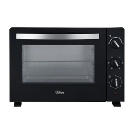 Mini four Q.5962 894167, 38 L, 1500 W