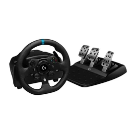 Volant G923 - Noir