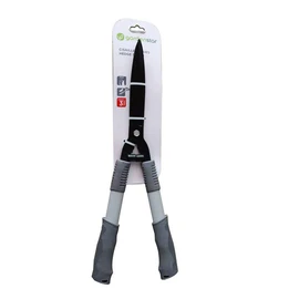 Cisaille à haies 54 cm manche en PVC & Grip
