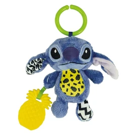 Peluche de voyage Stitch