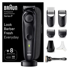 Tondeuse barbe BT7440 - Noir