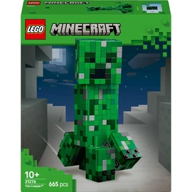 Minecraft 21276 - Le Creeper