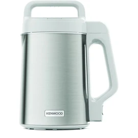 Blender chauffant CBL01.000BS - Silver